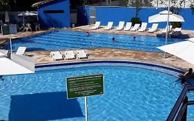 Residencial Thermas Rio Caldas 801